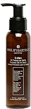 Düfte, Parfümerie und Kosmetik Pflegendes Bartkonzentrat mit wertvollen Ölen - Philip Martin's O-Men