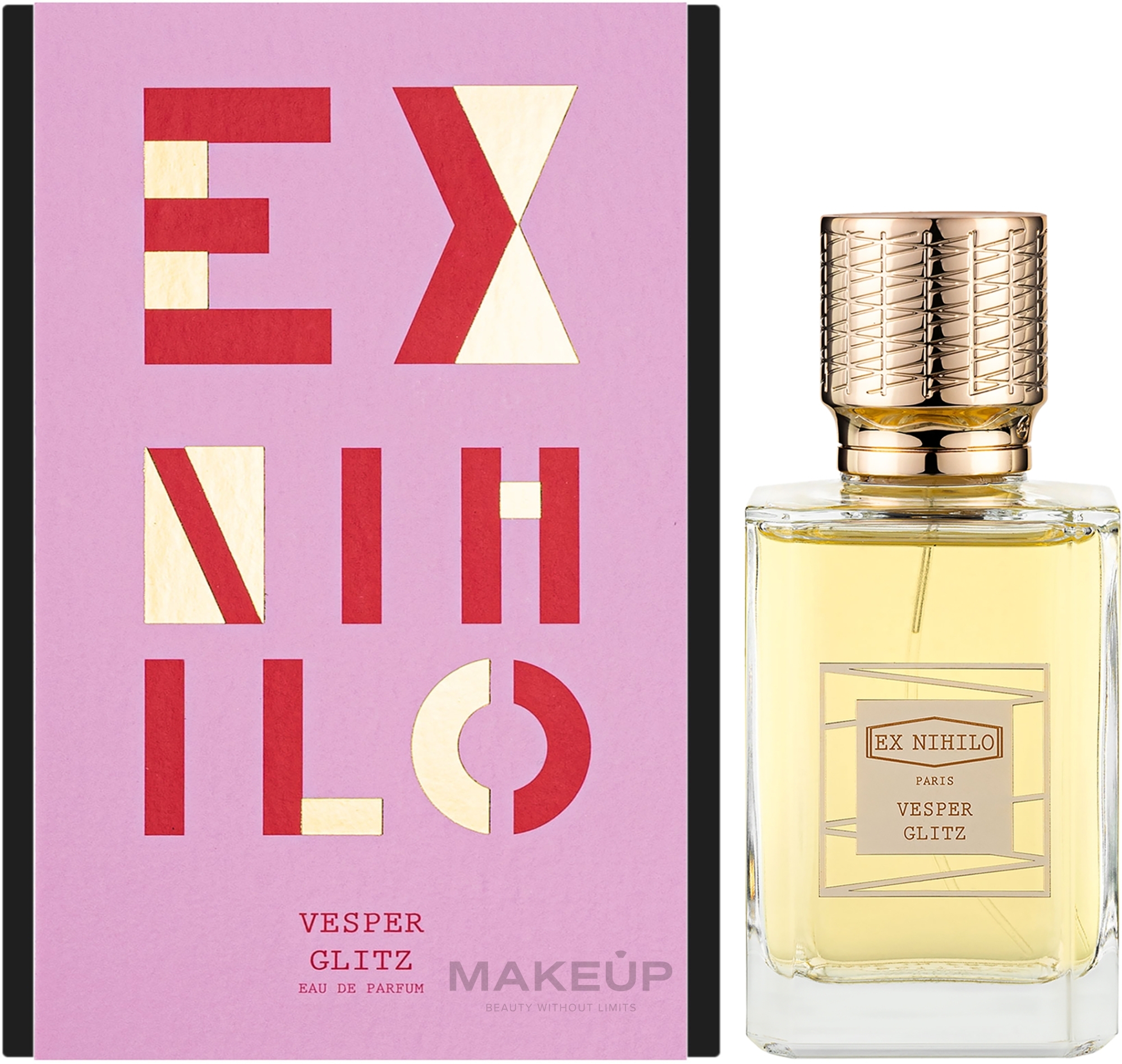 Ex Nihilo Vesper Glitz - Eau de Parfum — Bild 50 ml