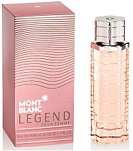 Düfte, Parfümerie und Kosmetik Montblanc Legend Pour Femme - Eau de Parfum