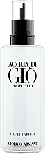 Düfte, Parfümerie und Kosmetik Giorgio Armani Acqua di Gio Profondo 2024  - Eau de Parfum (Refill)