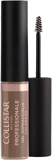 Gel für Augenbrauen - Collistar Professional Brow Gel — Bild N1