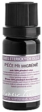 Ätherische Ölmischung - Nobilis Tilia Essential Oil Mixture Migraine Care  — Bild N1