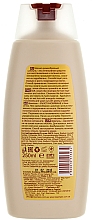 Regenerierendes Shampoo mit Ziegenmilch - Regal Goat's Milk Shampoo — Bild N2