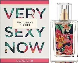 Victoria's Secret Very Sexy Now 2017 - Eau de Parfum — Bild N2