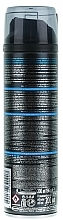 Rasiergel Cool - Arko Men New Formula — Bild N2