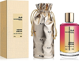 Mancera Indian Dream - Eau de Parfum — Foto N2