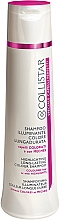 Düfte, Parfümerie und Kosmetik Shampoo für mehr Leuchtkraft und langanhaltende Farbe - Collistar Highlighting Long Lasting Colour