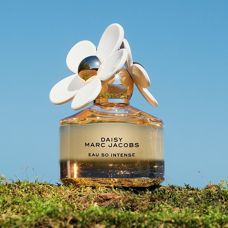 Marc Jacobs Daisy Eau So Intense - Eau de Parfum — Bild N4