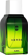 Düfte, Parfümerie und Kosmetik Ajmal Verde - Eau de Parfum