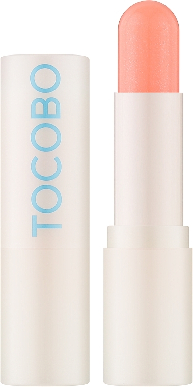 Lippenbalsam - Tocobo Glow Ritual Lip Balm — Bild N1