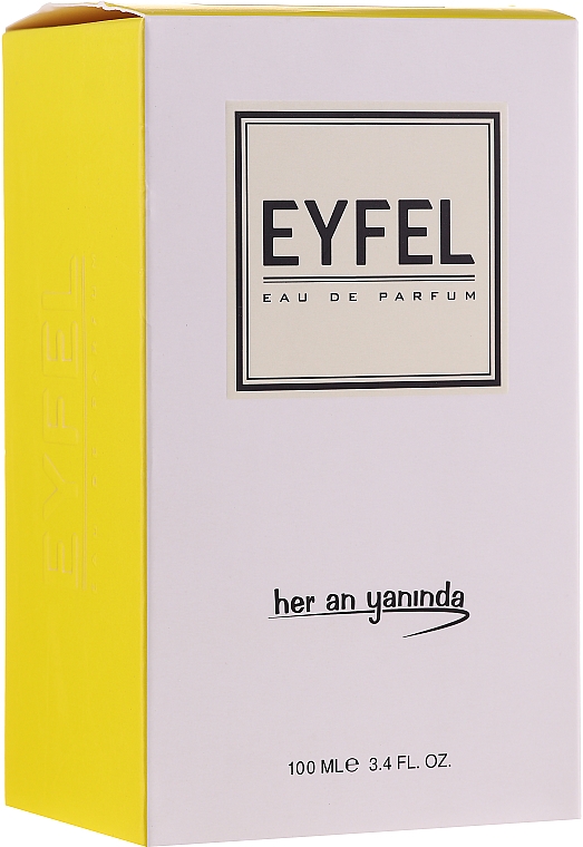 Eyfel Perfume W-49 - Eau de Parfum — Bild N1