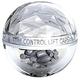 Lifting-Kapseln für das Gesicht - Etre Belle Time Control Lift Capsules — Bild N2