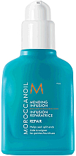 Haarspitzenfluid gegen trockene und spröde Haarspitzen - Moroccanoil Repair Mending Infusion — Bild N2