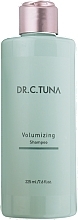 Düfte, Parfümerie und Kosmetik Shampoo für mehr Volumen - Farmasi Volumizing Dr. C.Tuna