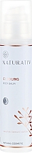 Düfte, Parfümerie und Kosmetik Feuchtigkeitsspendender Körperbalsam - Naturativ Cuddling Body Balm