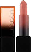 Düfte, Parfümerie und Kosmetik Lippenstift - Huda Beauty Power Bullet Cream Glow Bossy Browns 