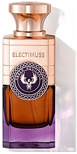 Düfte, Parfümerie und Kosmetik Electimuss Amber Aquilaria - Parfum
