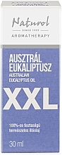 Düfte, Parfümerie und Kosmetik Ätherisches Öl Australischer Eukalyptus - Naturol Aromatherapy XXL