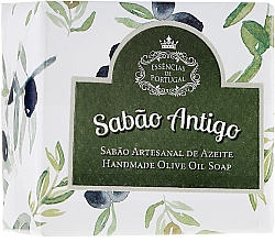 Naturseife Olivenbaum - Essencias De Portugal Tradition Ancient Soap — Bild N1