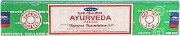 Düfte, Parfümerie und Kosmetik Indischer Ayurveda-Räucherstäbchen - Satya Ayurveda Incense