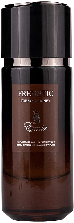 Emir Frenetic Tobacco Honey - Eau de Parfum — Bild N2