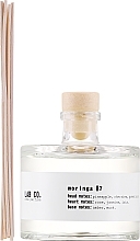 Raumerfrischer - Ambientair Lab Co. Moringa # 7 Home Perfume  — Bild N4