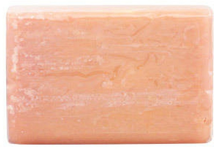 Naturseife mit Argan für alle Hauttypen - Luxana Phyto Nature Argan Soap — Bild N4