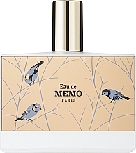 Düfte, Parfümerie und Kosmetik Memo Eau de Memo - Eau de Parfum