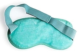 Augenmaske grün - IDC Institute Eye Mask Aqua Peas — Bild N3