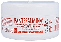 Düfte, Parfümerie und Kosmetik Haarcreme mit Panthenol - Gestil Pantesalmina Cream