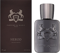 Parfums de Marly Herod - Eau de Parfum — Bild N2