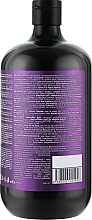 Haarshampoo Black Seed Oil & Hyaluronic Acid - Bio Naturell Shampoo — Bild N3