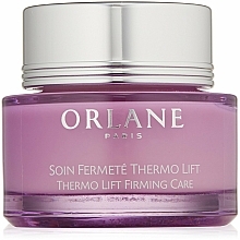Düfte, Parfümerie und Kosmetik Thermoaktive regenerierende und straffende Tagescreme - Orlane Thermo Lift Firming Care