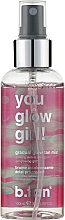 Düfte, Parfümerie und Kosmetik Bräunungsspray You Glow Girl - B.tan Face & Body Mist