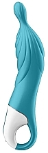 A-Punkt-Vibrator türkis - Satisfyer A-Mazing 2 Turquoise — Bild N2