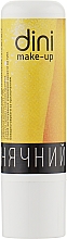 Lippenbalsam sonnige Banane - Dini Lip Balm — Bild N1