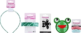 Düfte, Parfümerie und Kosmetik Donegal 6811 - Haaraccessoire-Set Option 4