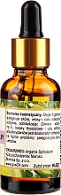 100% natürliches Arganöl - Biomika Argan Oil — Bild N2