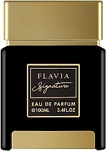 Düfte, Parfümerie und Kosmetik Flavia Signature - Eau de Parfum