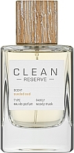 Clean Reserve Sueded Oud - Eau de Parfum — Foto N1
