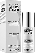 Gesichtstonikum - Instytutum Resurfacing Glow Toner — Bild N4