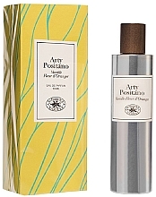 Düfte, Parfümerie und Kosmetik La Maison de la Vanille Arty Positano Vanille Fleur d'Oranger - Eau de Parfum