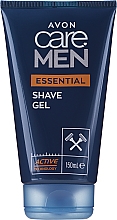 Düfte, Parfümerie und Kosmetik Revitaliesirendes Rasiergel - Avon Men Revitalising Shave Gel