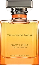 Düfte, Parfümerie und Kosmetik Ormonde Jayne Babylonia - Eau de Parfum