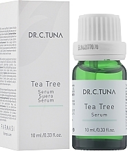 Serum mit Teebaumöl - Farmasi Dr. C. Tuna Tea Tree Serum — Bild N2
