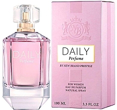 New Brand Daily Perfume - Eau de Parfum — Bild N1