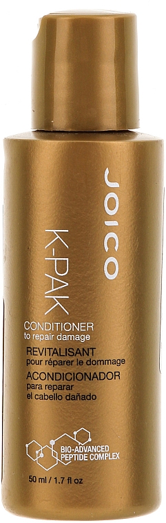 Regenerierender Conditioner für geschädigtes Haar - Joico K-Pak Reconstruct Conditioner