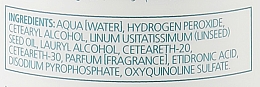 Cremiger Oxidationsmittel 9% - Pro. Co Oxigen — Bild N5