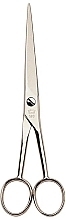 Friseurschere 13 cm - Nippes Solingen N590  — Bild N1