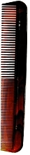 Haarkamm 16.4 cm PE-18 - Disna — Bild N1
